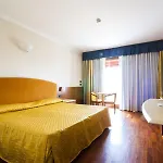 فندق Eurocongressi 4*
