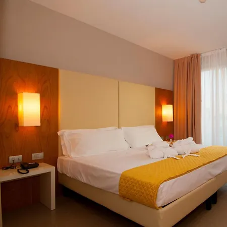 Eurocongressi Hotell Cavaion Veronese