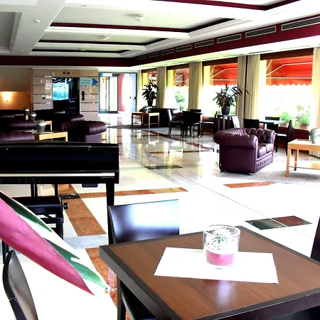 酒店 Eurocongressi