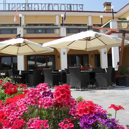 Eurocongressi Hotell Cavaion Veronese