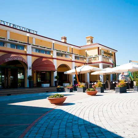 Hotell Eurocongressi 4*