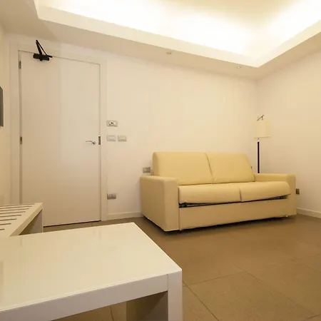 Hotell Eurocongressi Cavaion Veronese