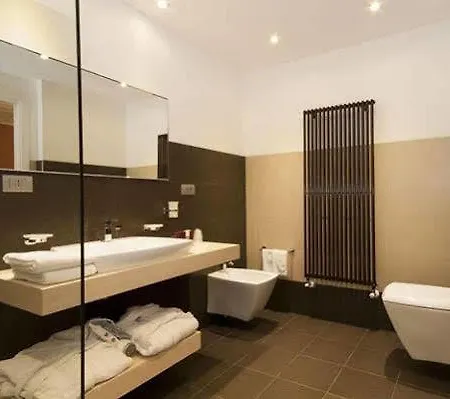 Eurocongressi Hotell Cavaion Veronese