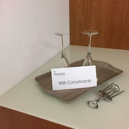 酒店 Eurocongressi 卡瓦翁贝罗内斯