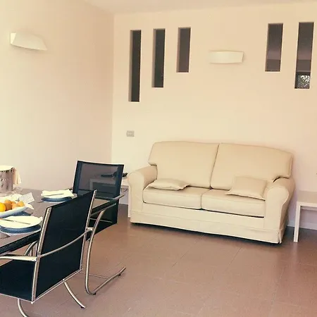 Hotel Eurocongressi 4*