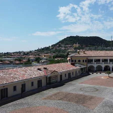 Eurocongressi Hotel 4*