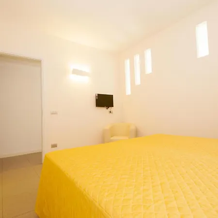 Hotell Eurocongressi
