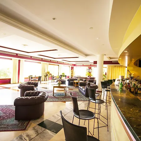 Eurocongressi Hotel Cavaion Veronese