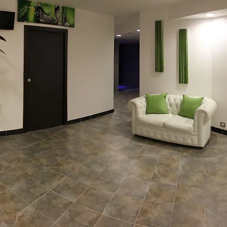 Eurocongressi Hotel 4*