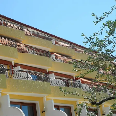 Eurocongressi Hotel Cavaion Veronese