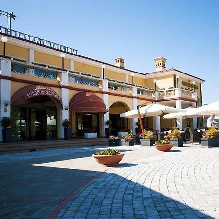 Hotel Eurocongressi