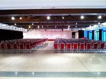 Ξενοδοχείο Eurocongressi 4*