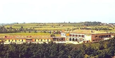 Eurocongressi 4* Cavaion Veronese