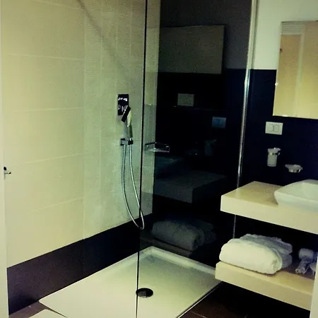 Eurocongressi Hotel 4*