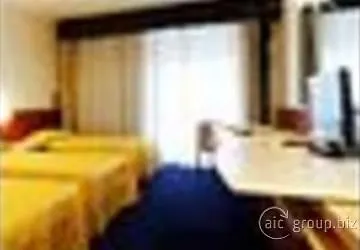 Ξενοδοχείο Eurocongressi 4*