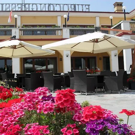 Eurocongressi 4* Cavaion Veronese