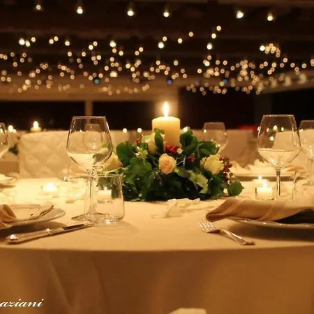 Hotel Eurocongressi Cavaion Veronese