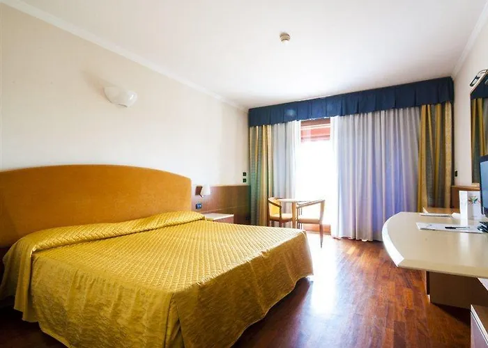 Hotel Eurocongressi 4*
