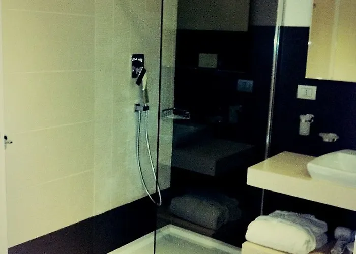 Eurocongressi Hotel 4*