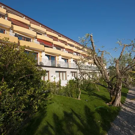 Hotel Eurocongressi 4*