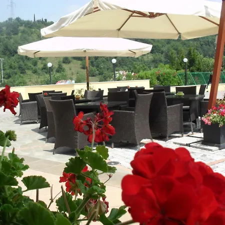 Eurocongressi Hotel 4*