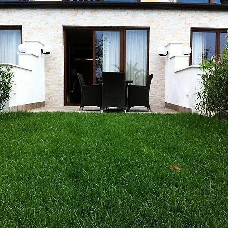 Hotel Eurocongressi 4*