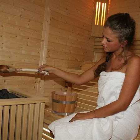 Eurocongressi Hotel 4*