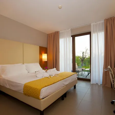 Eurocongressi Hotel Cavaion Veronese