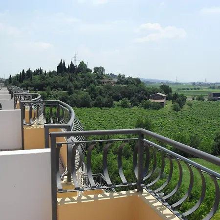 Eurocongressi Hotel 4*