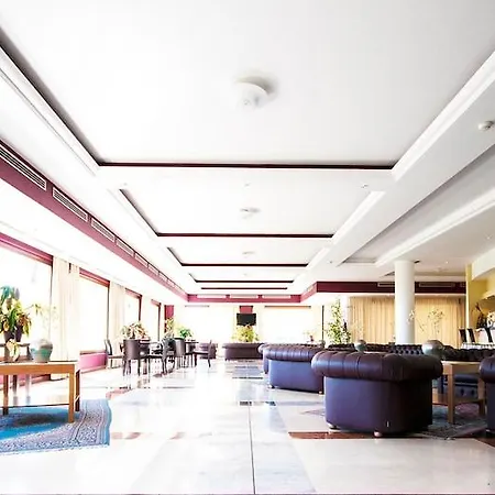 Hotel Eurocongressi