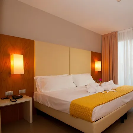 Eurocongressi Hotel Cavaion Veronese