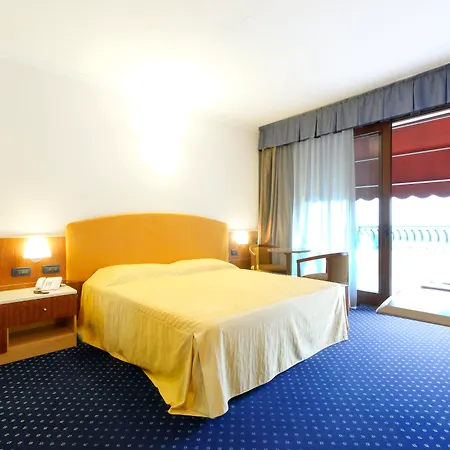 Hotel Eurocongressi Cavaion Veronese