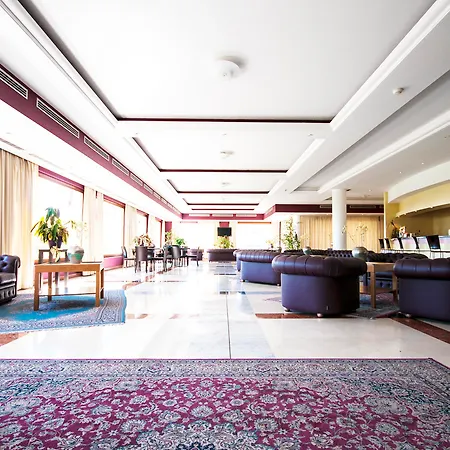 Eurocongressi Hotel 4*