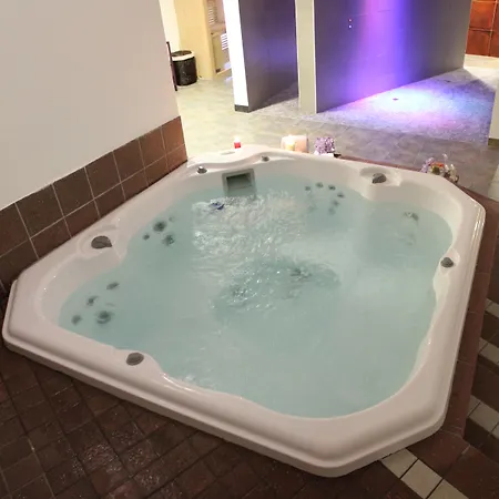 Hotel Eurocongressi