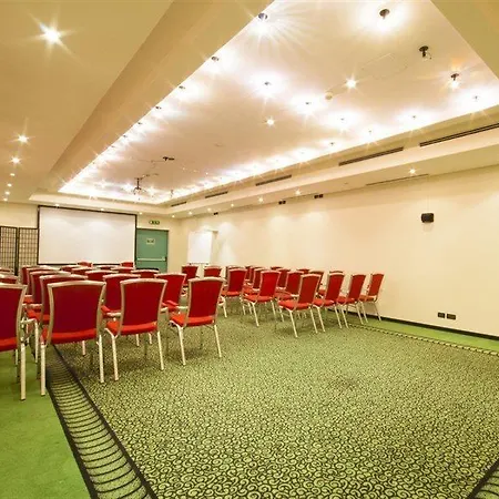 Eurocongressi 4* Cavaion Veronese