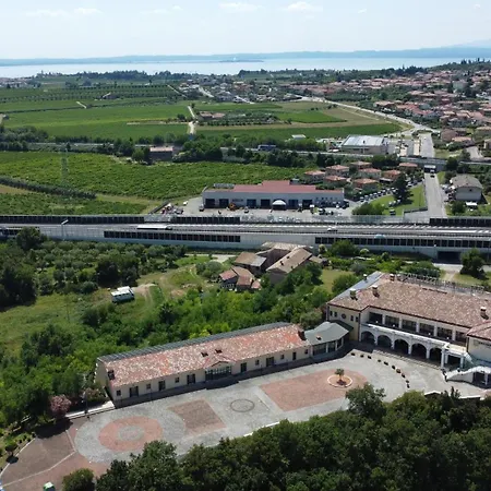 Eurocongressi Cavaion Veronese