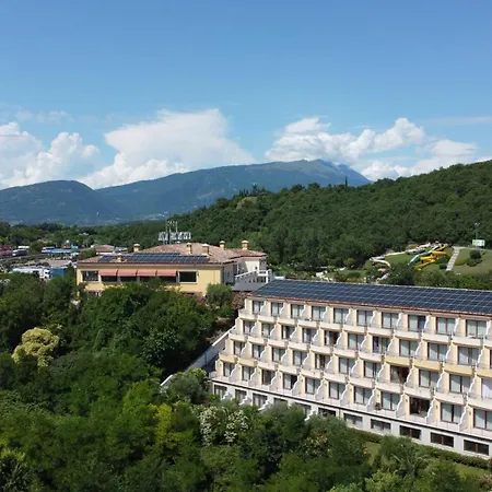 Hotel Eurocongressi 4*