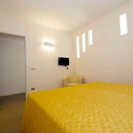 Hotel Eurocongressi