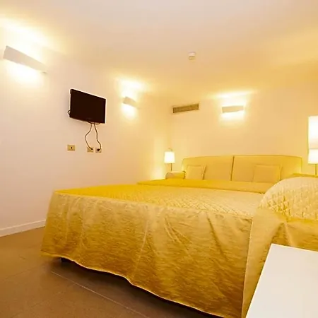 Eurocongressi Hotel Cavaion Veronese