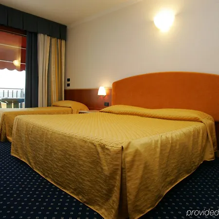 Eurocongressi Hotel