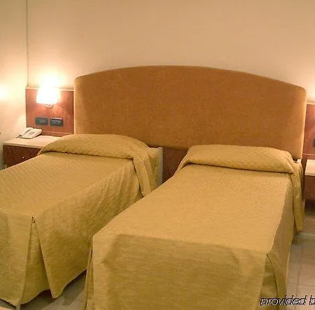 Hotel Eurocongressi 4*