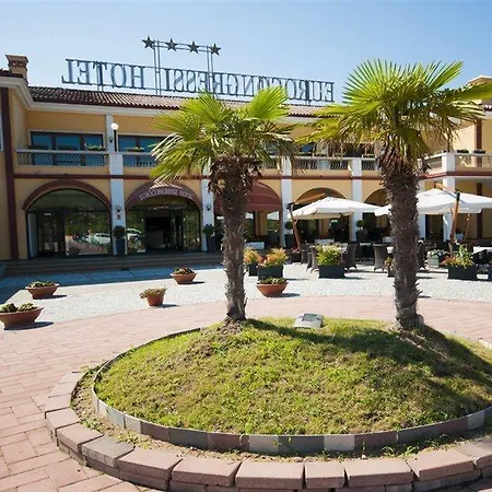 Hotel Eurocongressi Cavaion Veronese