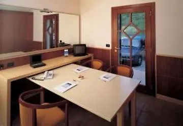Eurocongressi Hotel 4*