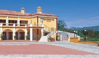 Eurocongressi Cavaion Veronese