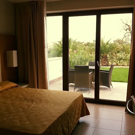 Eurocongressi Hotel Cavaion Veronese