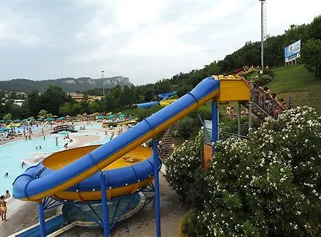 Eurocongressi Hotel Cavaion Veronese