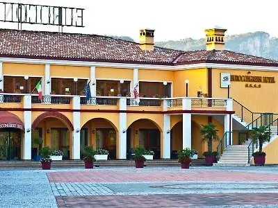 Eurocongressi Hotel 4*