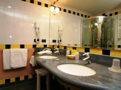 Hotel Eurocongressi