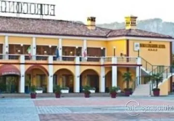 Hotel Eurocongressi Cavaion Veronese