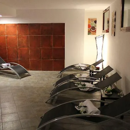 Eurocongressi Hotel Cavaion Veronese